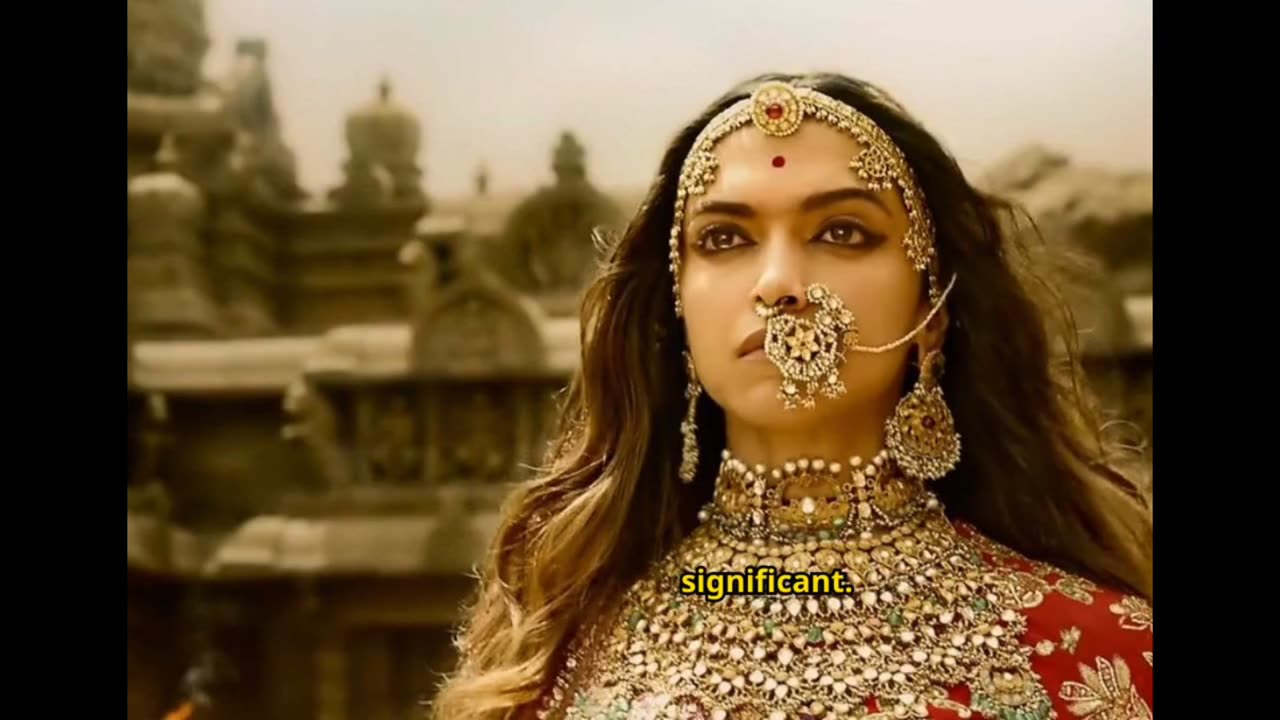 Top 5 Movies of Deepika Padukone: A Journey Through Her Iconic Roles