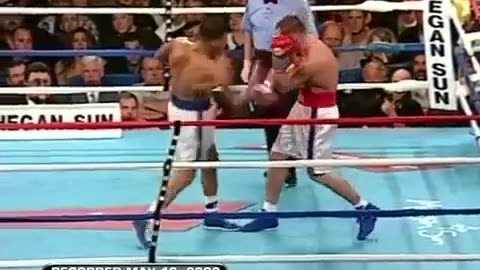 Arturo Gatti vs Micky Ward I HD 360