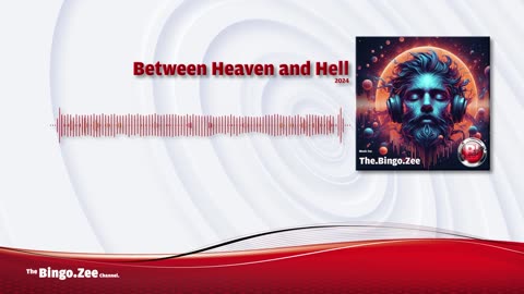 Between Heaven and Hell.