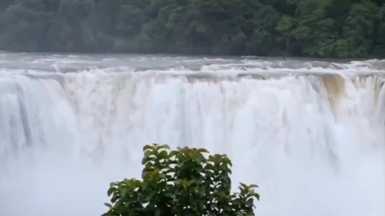 😱 भारत के 3 सबसे खूबसूरत Waterfall 😱