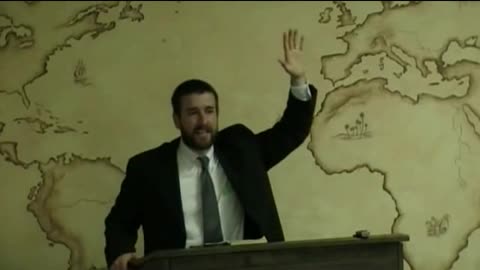 pastor steven anderson - acts 7