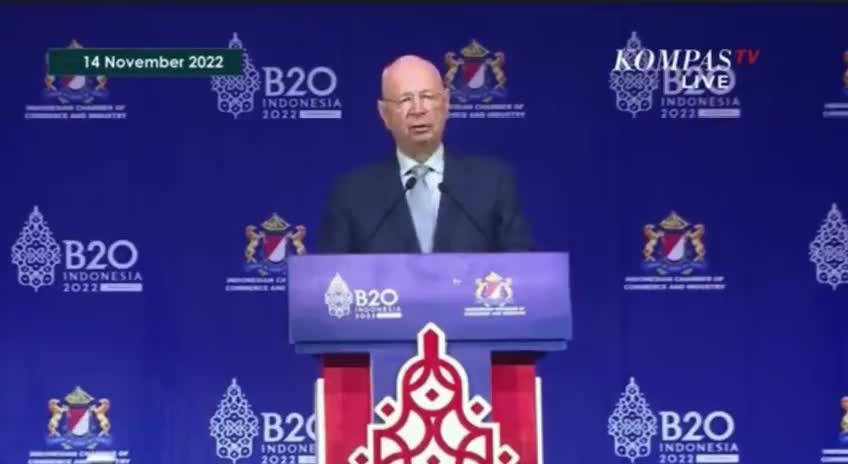G20 Meeting 2022