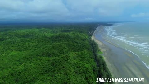 কক্সবাজার সমুদ্র সৈকত ||Cox's Ba... কক্সবাজার সমুদ্র সৈকত ||