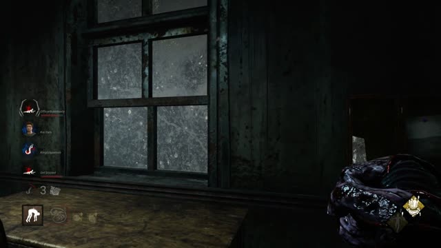 thanos go boom-dead by daylight