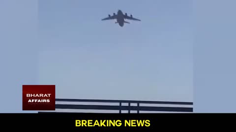 2 person falling from plane