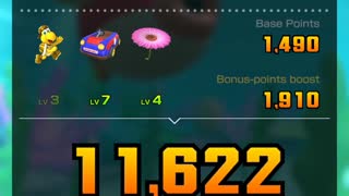 44/1000 Mario Kart Tour clip