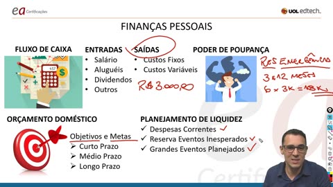 MBA - MODULO 18.1 - AULA 02