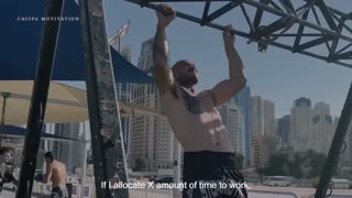 FIX YOUR MIND - Motivational Speech (Andrew Tate Motivation)