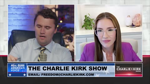 ASU Denies Claims They Censured Charlie Kirk, But Leaked Audio Clip Has Them Dead to Rights