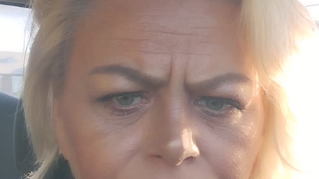 We the people need to stand up