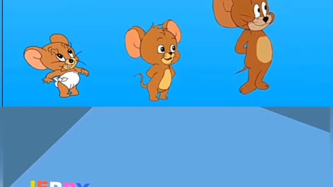 tom and Jerry growing up compilation #cartoon