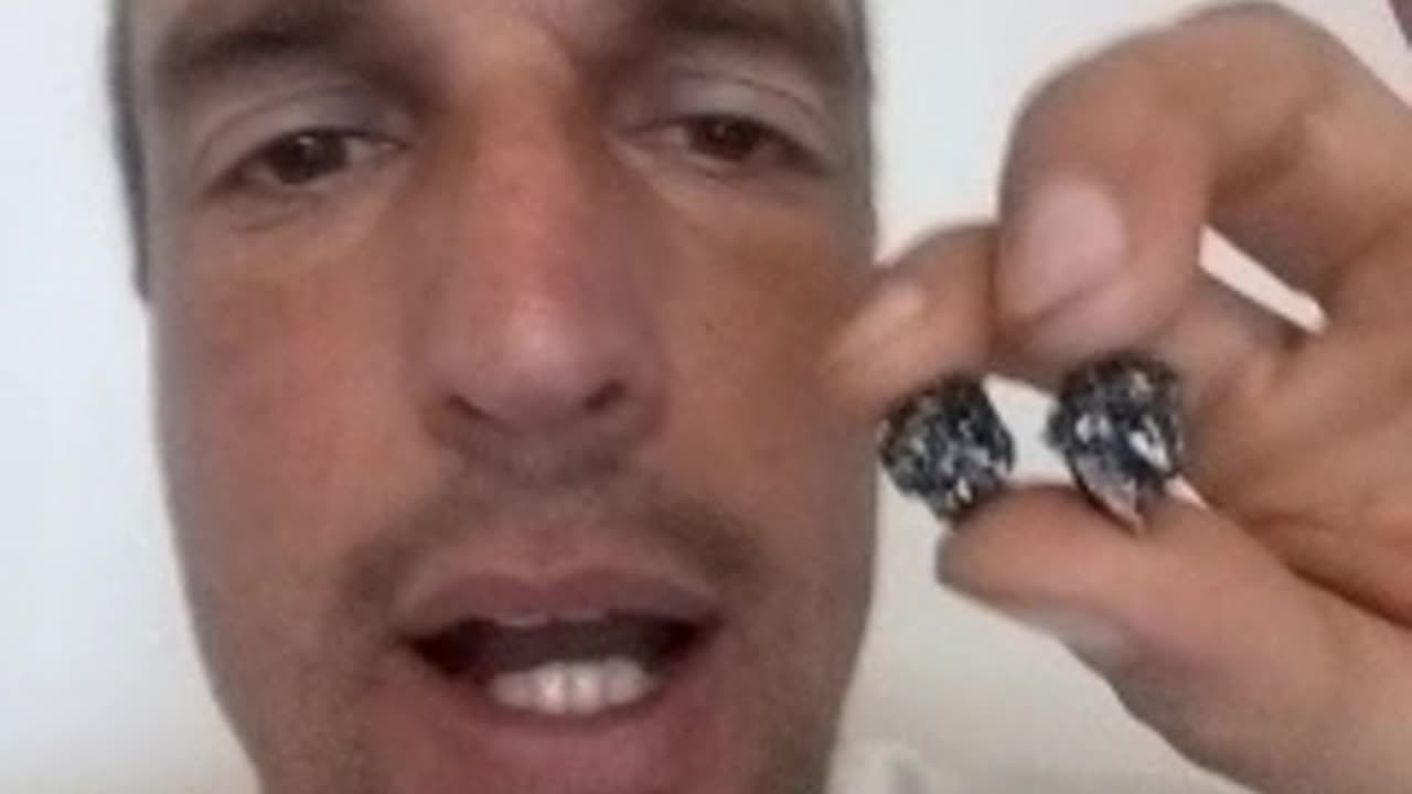 WRAP = FATHER (on top).