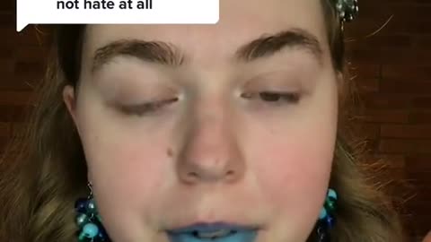 Meet your first Tri-Gender. WTH