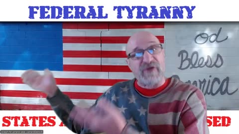 CTP FederalTyranny ROAR WTPDL more CTP20241124VidExclusive