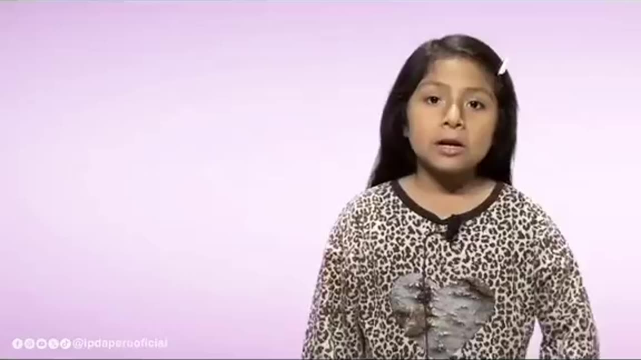 NIÑOS DICEN NO A LA IDEOLOGIA DE GENERO Y NO SE DEJAN ADOCTRINAR