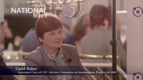 CDCs Thoughts on “WHITE PEOPLE”