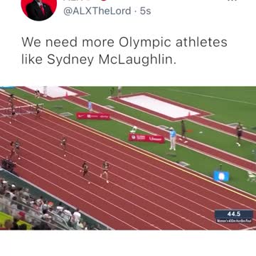 We Need More Professional Athletes Like This!