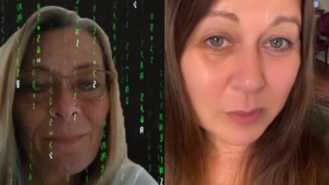 The Awake In This False World