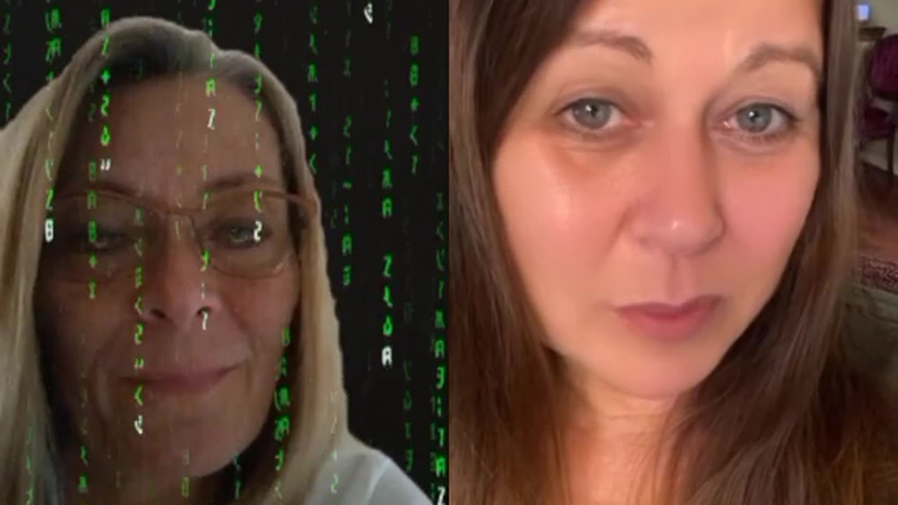 The Awake In This False World