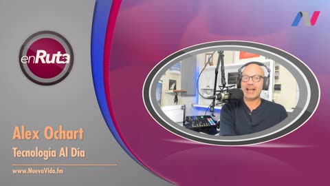 Alex Ochart - Tecnología al Día