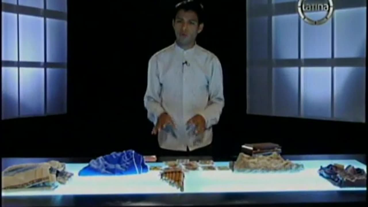 tv basura caroñera en peru ciro castillo