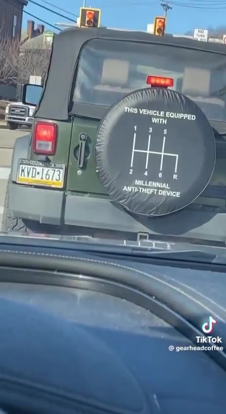 Anti Car Theft Device 😆😅🤣