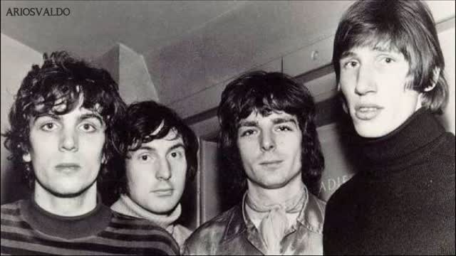 Pink Floyd - Keep Talking - Legendado