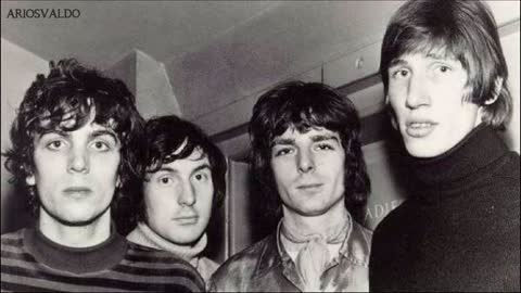 Pink Floyd - Keep Talking - Legendado