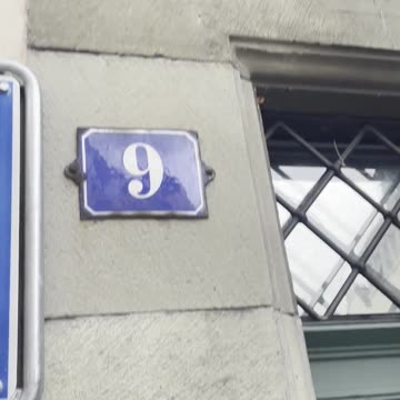 Freedom Cash Geocaching Paper Wallet -