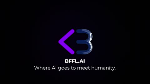 BFFL.AI PROMO2