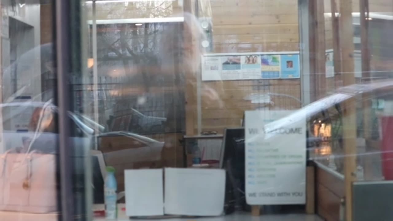 HOMELESS OREGIZATION AND THE RESPECT THEY HAVE FOR IT