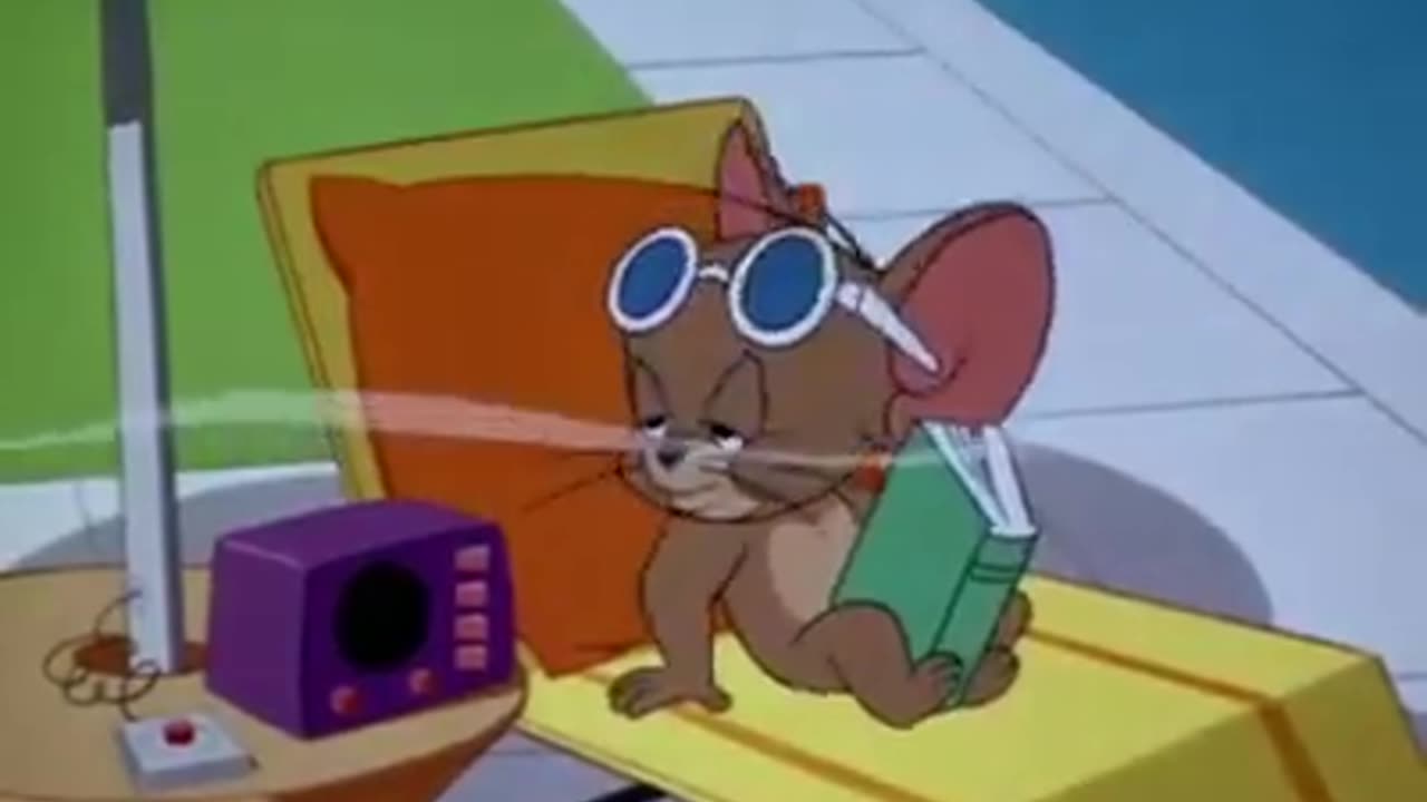 Tom & Jerry | Tom and Jerry at Home | Cartoon Compilation | @wbkids