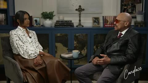Judge Joe Brown X Candace Owens | Candace Ep 87