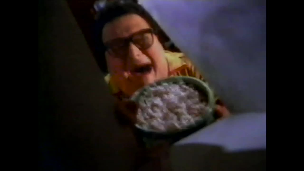 March 15, 1997 - Gumby & Pokey for Frosted Cheerios
