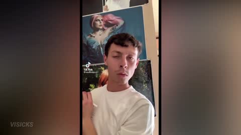 Tik Toks So Funny It Cured My Depression