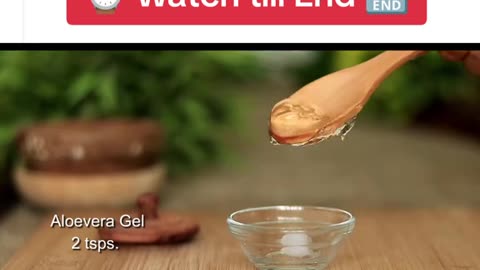 Get rid of cracked heels