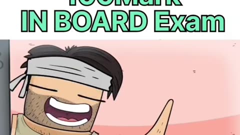 How to score 100 in board exam in last 2 days in hindi