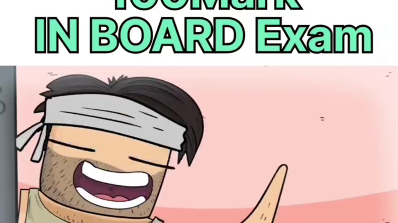 How to score 100 in board exam in last 2 days in hindi