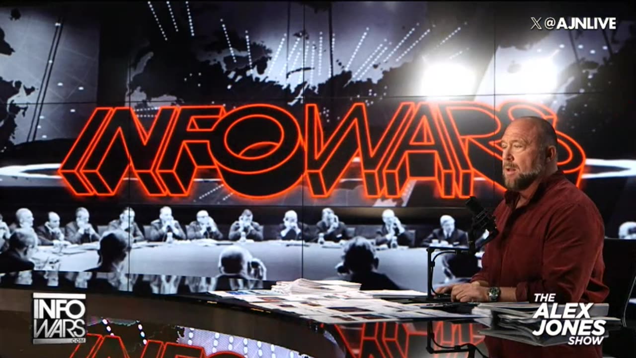 Peace Deal in the Making at Mar-A-Logo to End the Ukraine Russian War