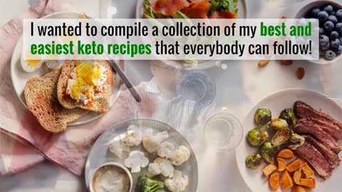 "Extreme Keto Meal Plan: Transform Your Diet!"