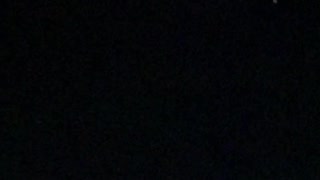 Lights Over Texas