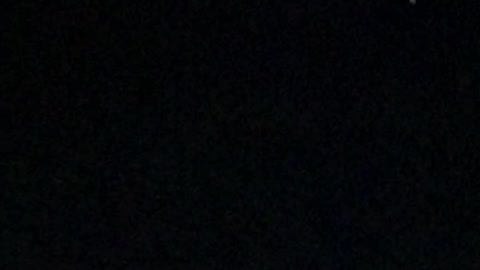 Lights Over Texas