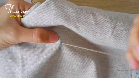 12 Great Sewing Tips