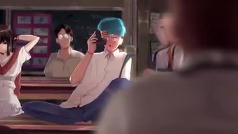 "Friends" funny animate video