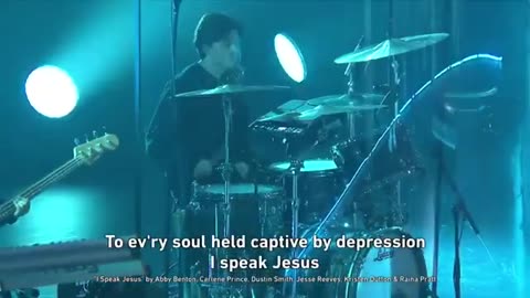 I Speak Jesus + What a Beautiful Name | Live Worship led by Gateway Worship