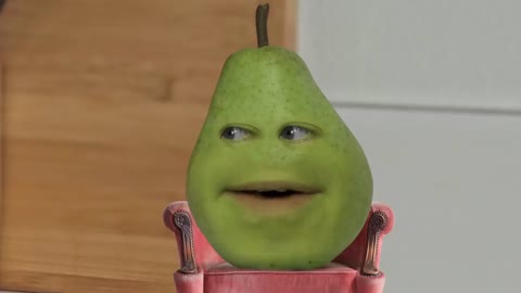 Annoying Orange - Storytime #10: The Tortoise and the Hare-16