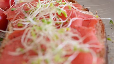 "Keto-licious: The Flavor-Fueled Revolution!"