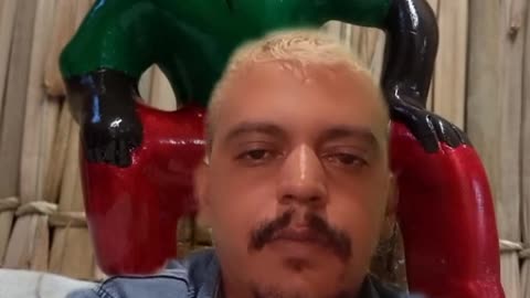 Ponto pilão deitado