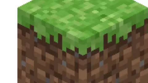 Minecraft Brick Gif