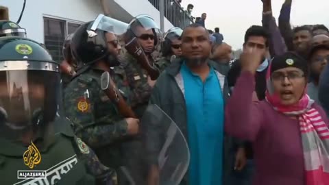 Bangladeshi master